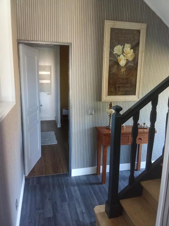 Les lapins bleus, Saint-Sulpice-le-Dunois - photo 9