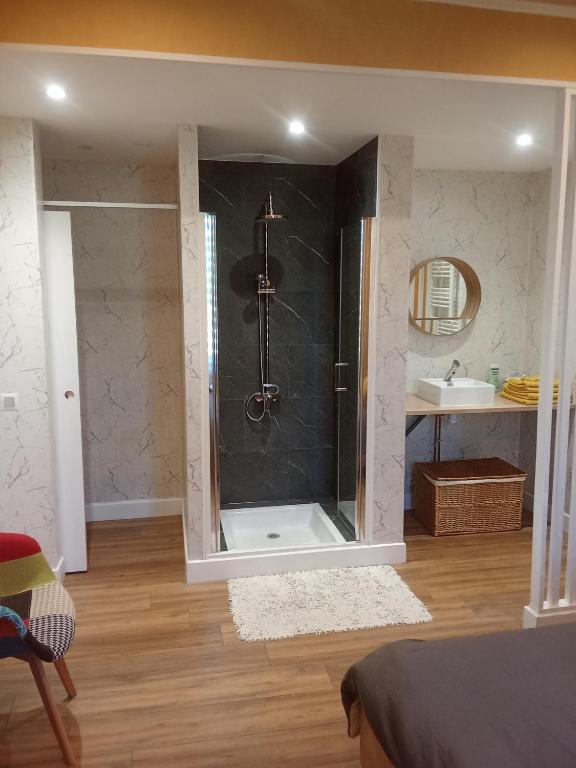 Les lapins bleus, Saint-Sulpice-le-Dunois - photo 16