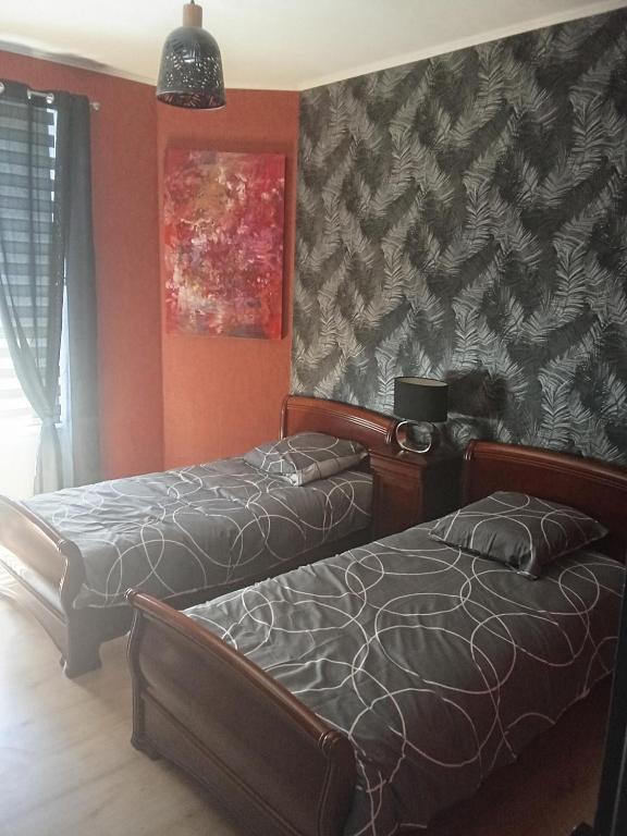 Les lapins bleus - photo 5