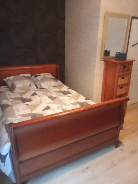 Les lapins bleus, Saint-Sulpice-le-Dunois - photo 6