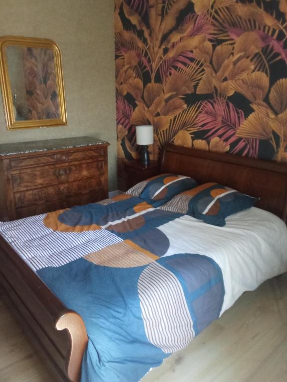 Les lapins bleus, Saint-Sulpice-le-Dunois - photo 13