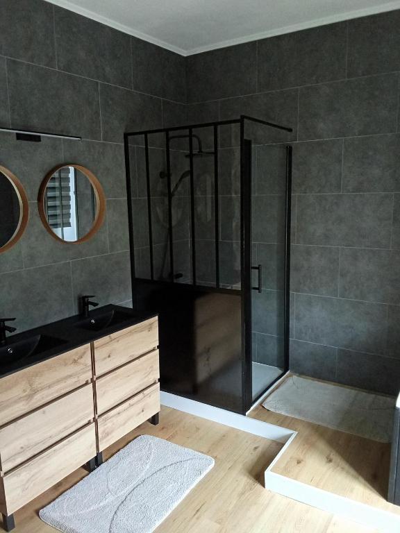 Les lapins bleus, Saint-Sulpice-le-Dunois - photo 15