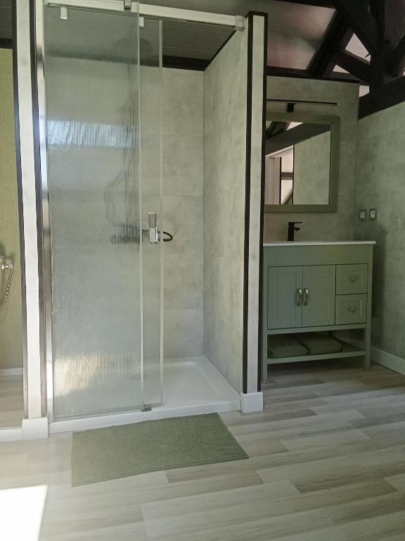 Les lapins bleus, Saint-Sulpice-le-Dunois - photo 11