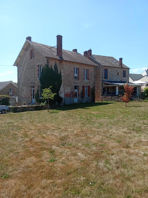 Les lapins bleus, Saint-Sulpice-le-Dunois - photo 10