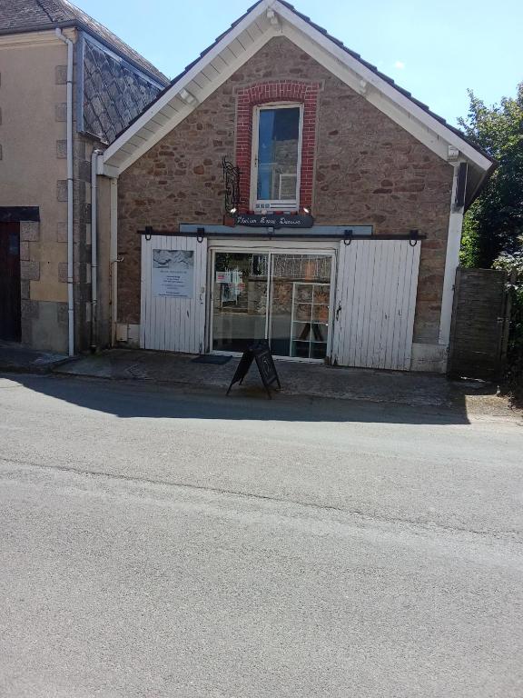 Les lapins bleus, Saint-Sulpice-le-Dunois - photo 14