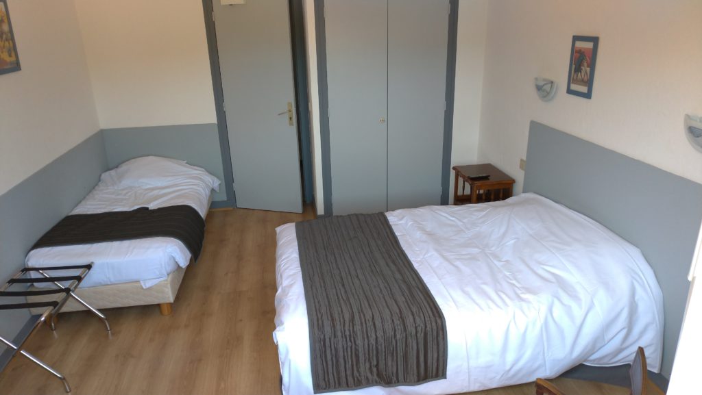 Hôtel Le Zanchettin, Mont-de-Marsan - photo 3
