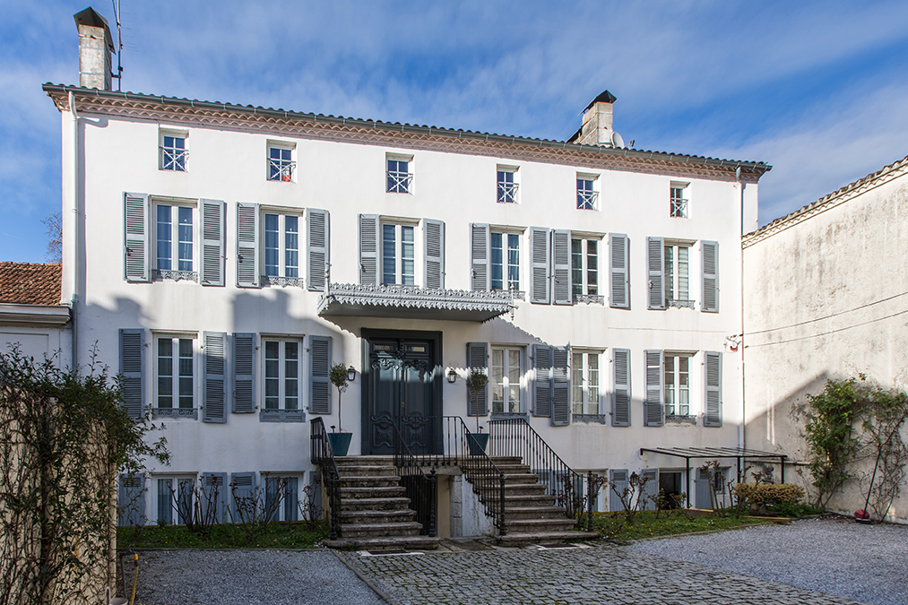 L'Escale du Midou, Mont-de-Marsan - photo 4