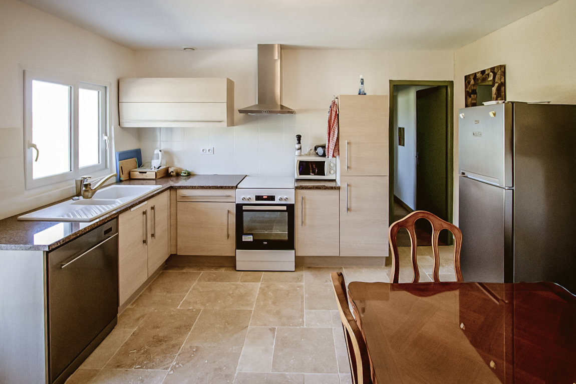 Domaine Les Courteaux - Gîte l'Ile de la Réunion, Beaugas - photo 5