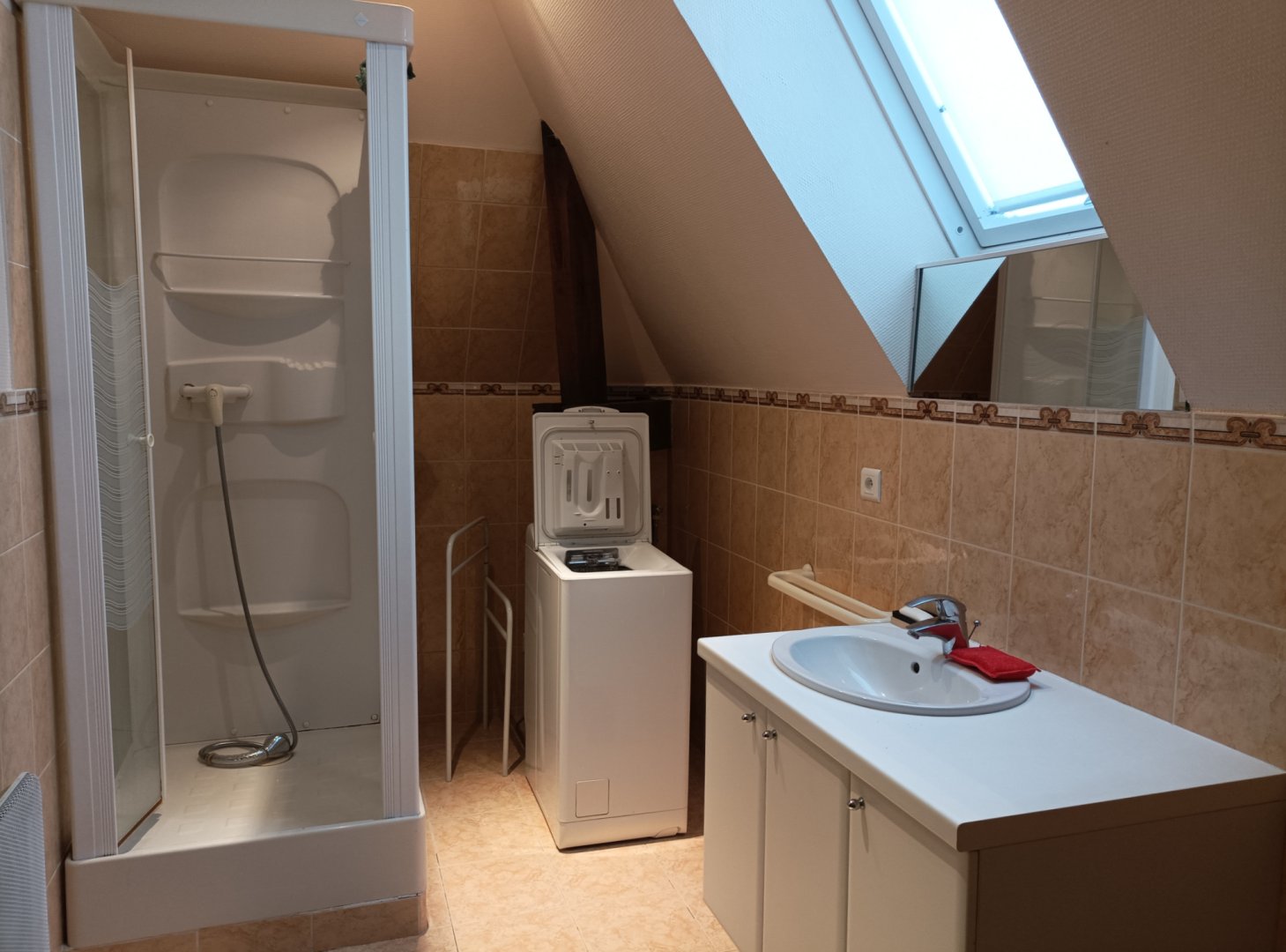 Gîte de l'Olivier - photo 2