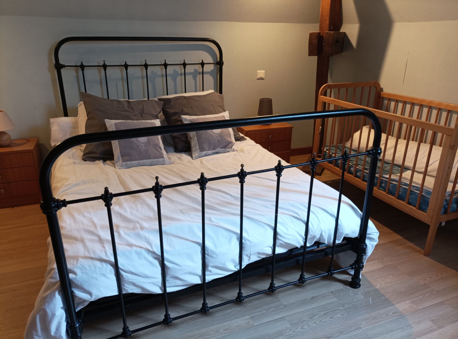 Gîte de l'Olivier - photo 4