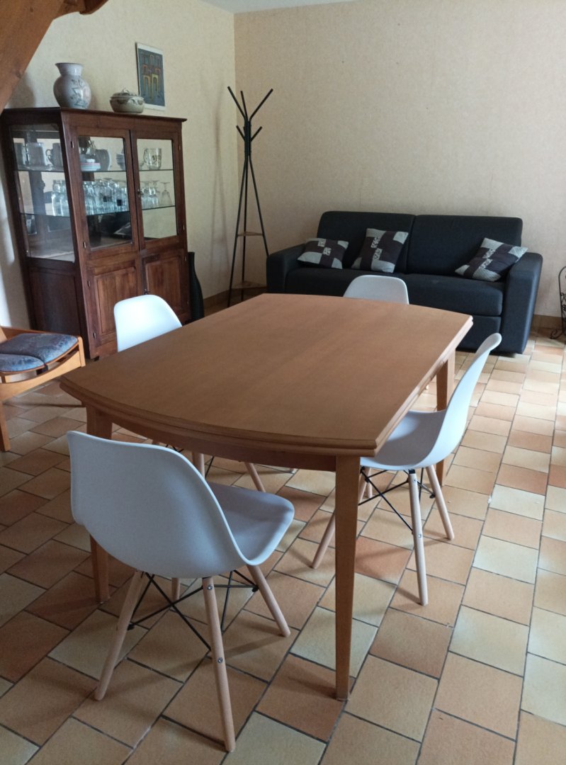 Gîte de l'Olivier - photo 3