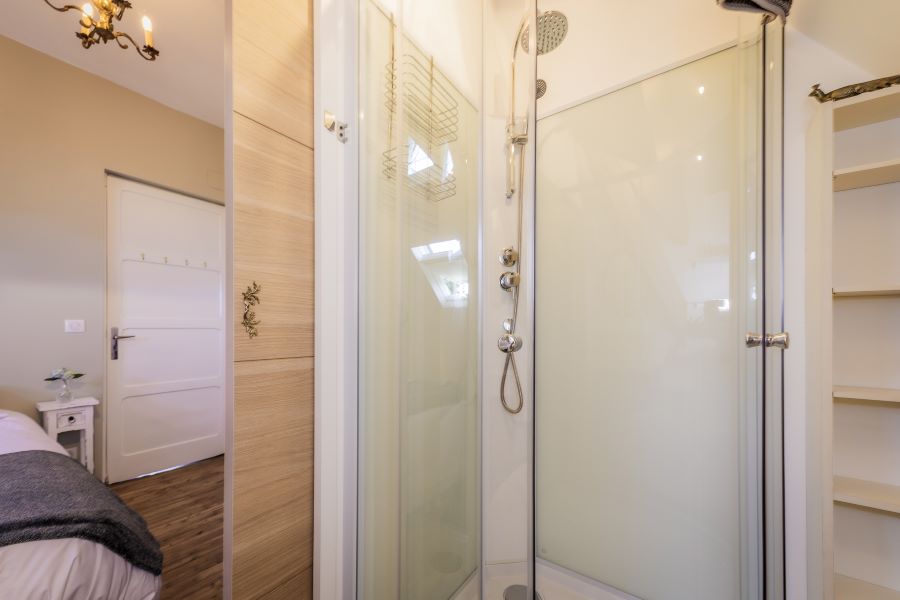 Villa verte chambres d'hôtes, Saint-Mathieu - photo 11