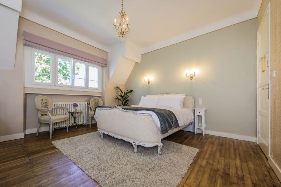 Villa verte chambres d'hôtes, Saint-Mathieu - photo 25