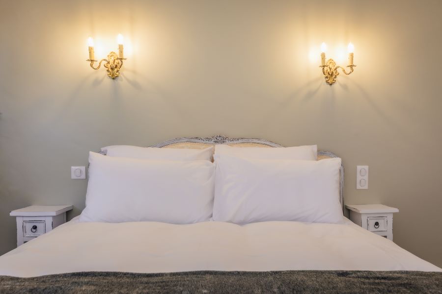 Villa verte chambres d'hôtes, Saint-Mathieu - photo 7