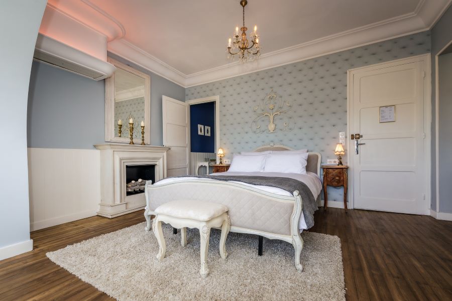 Villa verte chambres d'hôtes, Saint-Mathieu - photo 26