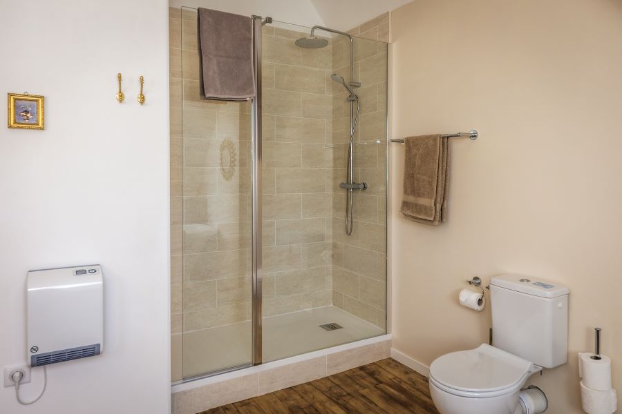 Villa verte chambres d'hôtes, Saint-Mathieu - photo 14