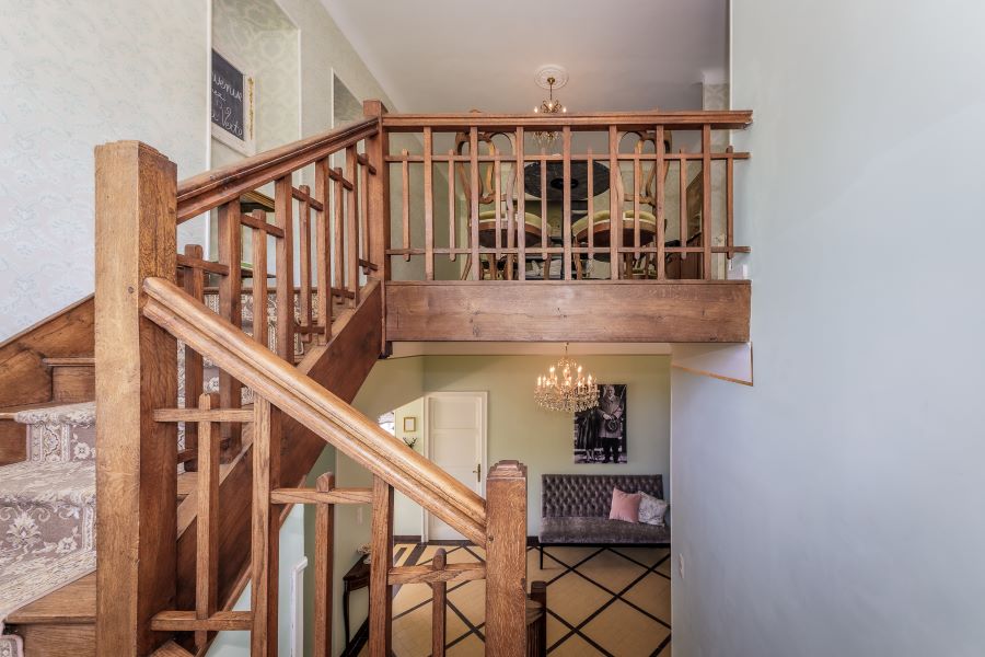 Villa verte chambres d'hôtes, Saint-Mathieu - photo 15