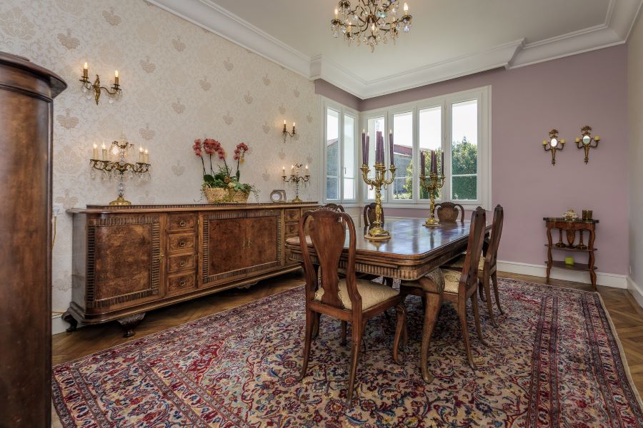 Villa verte chambres d'hôtes, Saint-Mathieu - photo 24