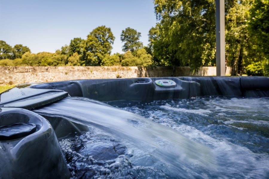 Villa verte chambres d'hôtes, Saint-Mathieu - photo 13