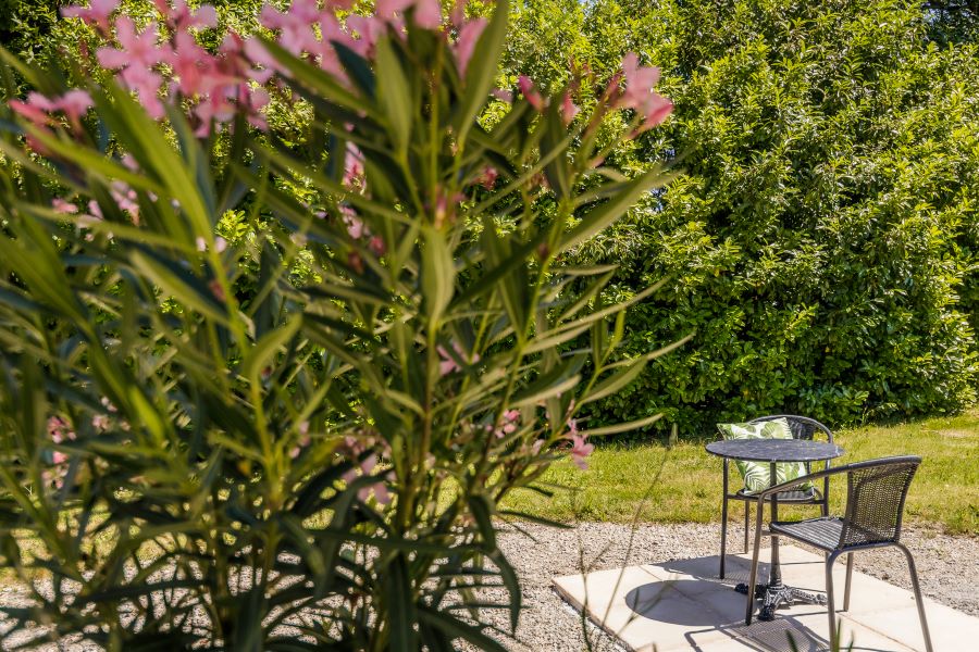 Villa verte chambres d'hôtes, Saint-Mathieu - photo 18