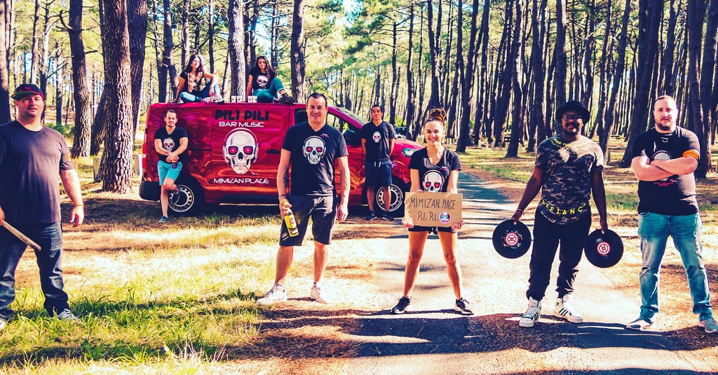 Bar Le Pili Pili - photo 2