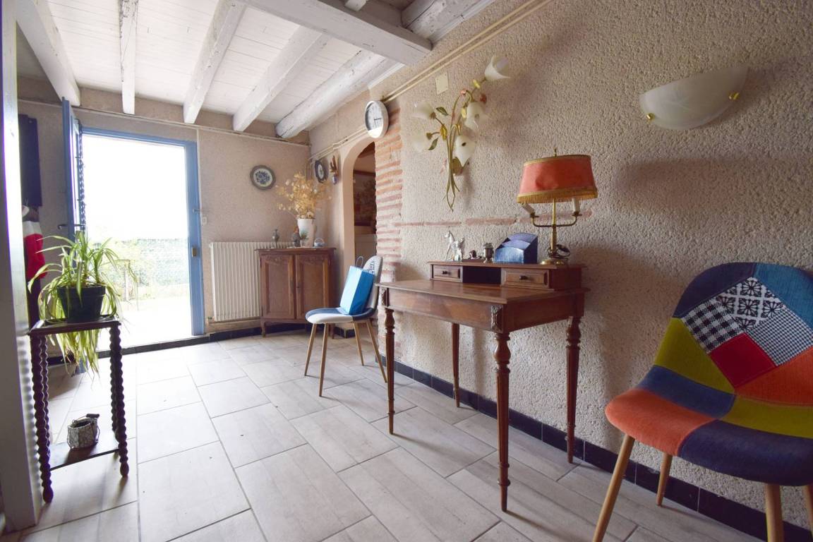 Gîte de Jouandine, Sauveterre-Saint-Denis - photo 10