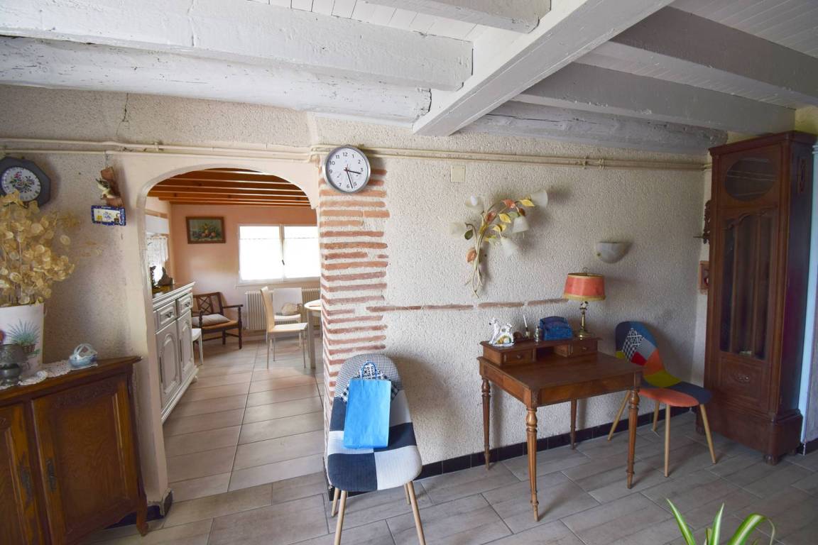 Gîte de Jouandine, Sauveterre-Saint-Denis - photo 9