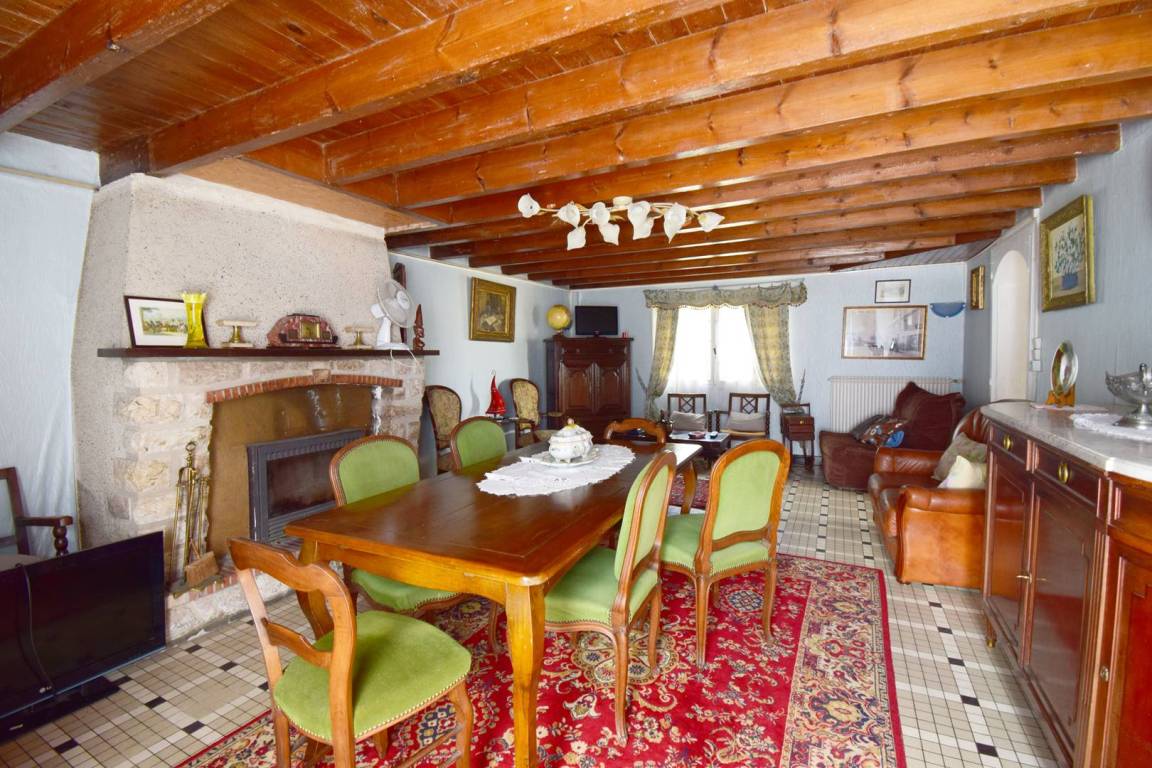 Gîte de Jouandine - photo 5