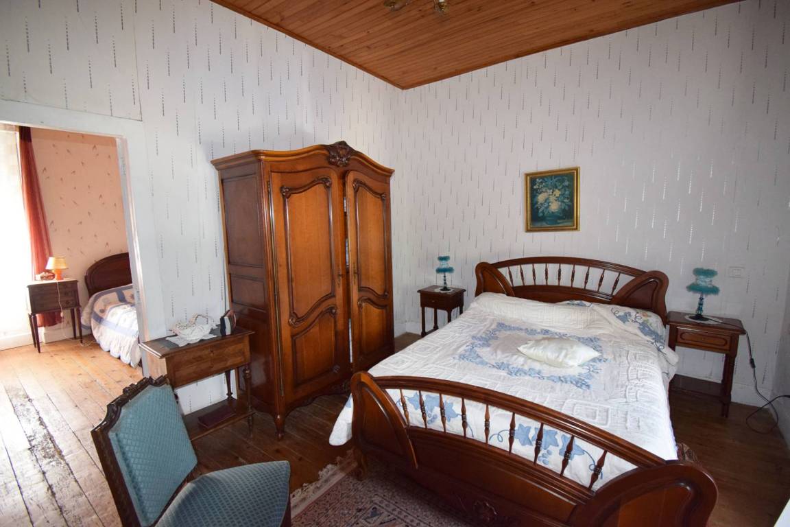 Gîte de Jouandine, Sauveterre-Saint-Denis - photo 7