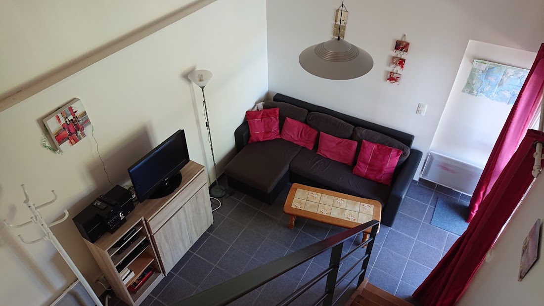 Meublé de tourisme Gaschy N°73 - photo 2