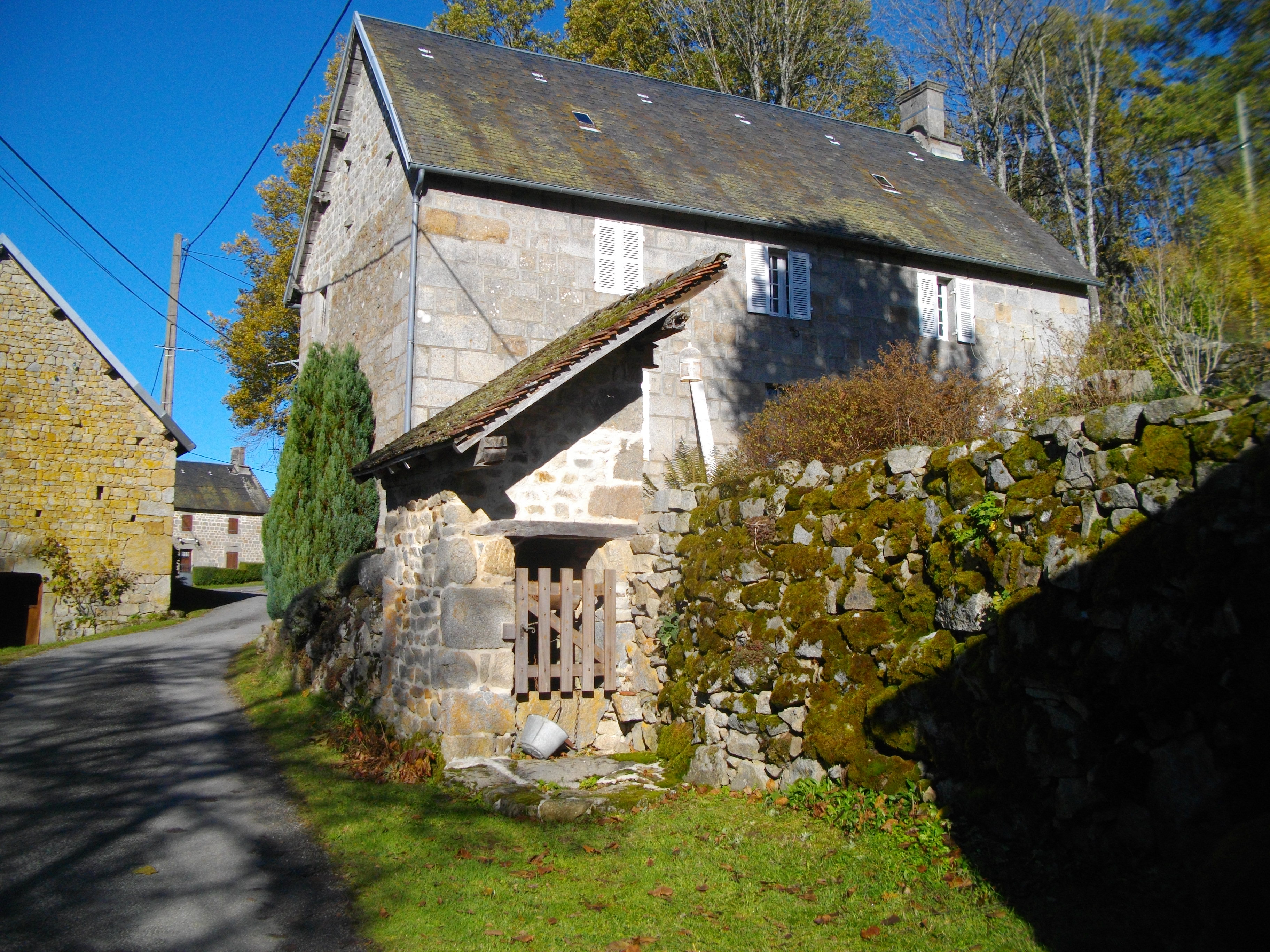 Les Roches de Murat - 9 km - photo 2