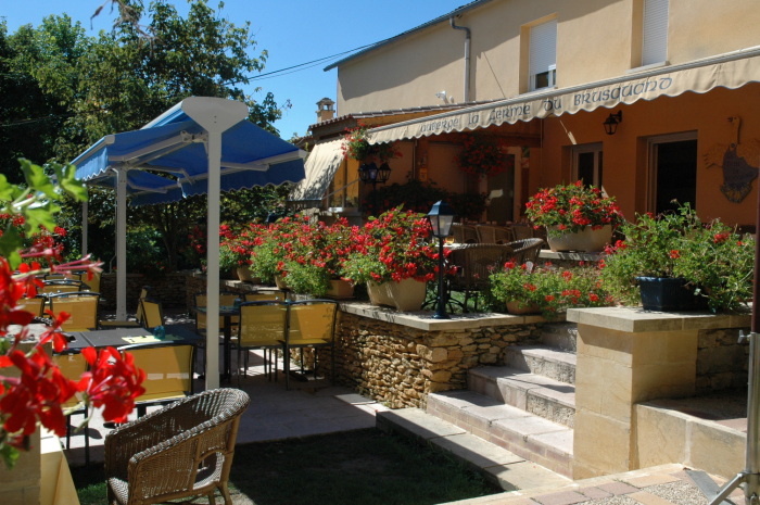 La Ferme du Brusquand - photo 5