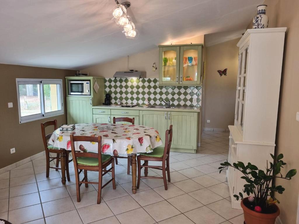 Appartement à la campagne, Sainte-Marthe - photo 16