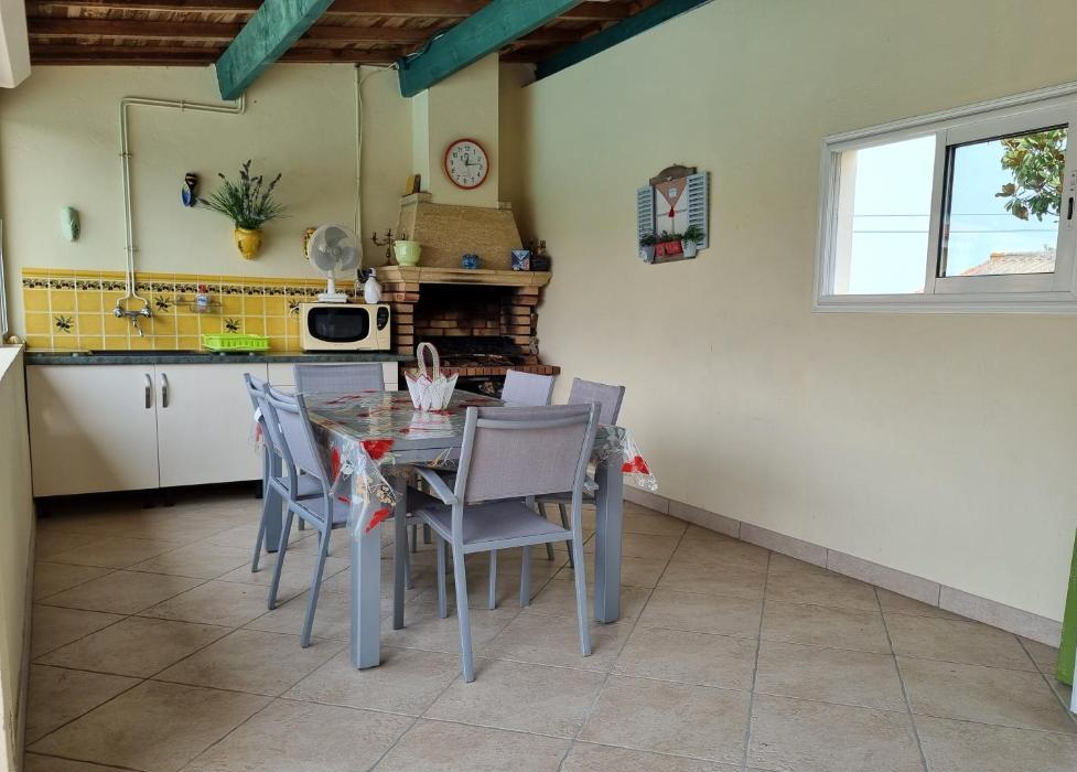 Appartement à la campagne, Sainte-Marthe - photo 8