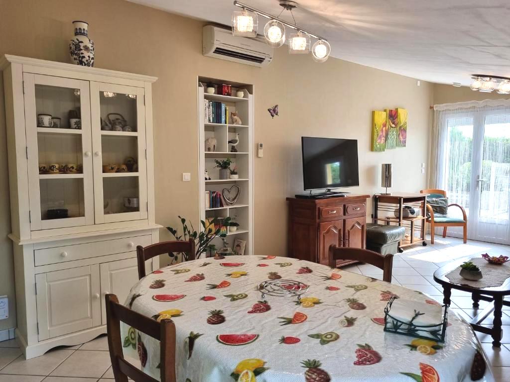 Appartement à la campagne, Sainte-Marthe - photo 17