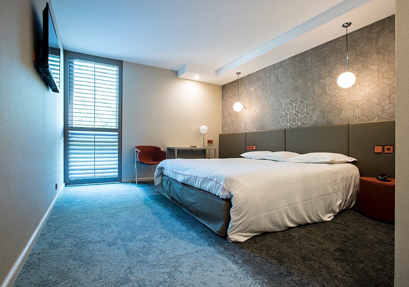 Hôtel du Château de La Tour, Béguey - photo 7