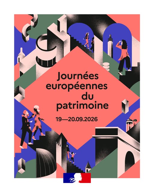 Journées Européennes du Patrimoine : Château de Castelnaud