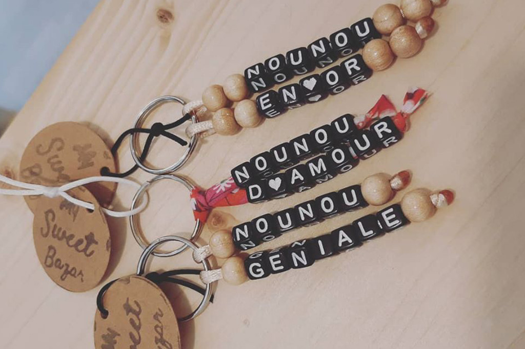 Les Petits Trésors de Mü Mü — photo 3