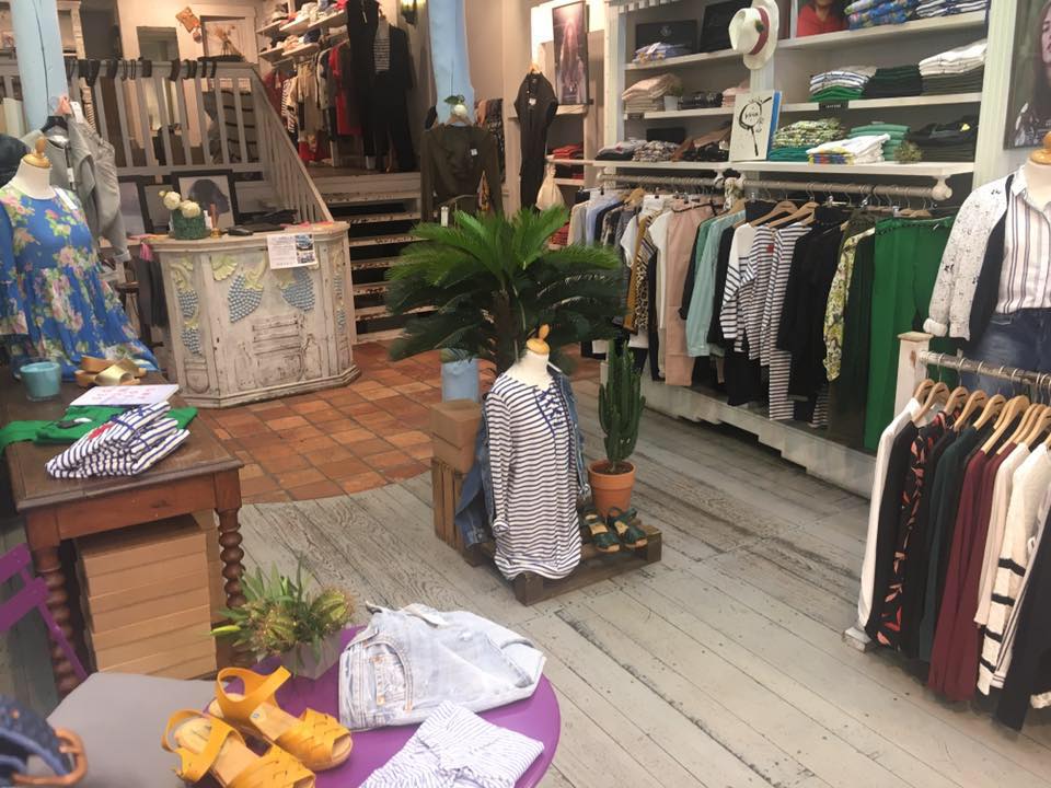 Boutique Tradition — photo 2