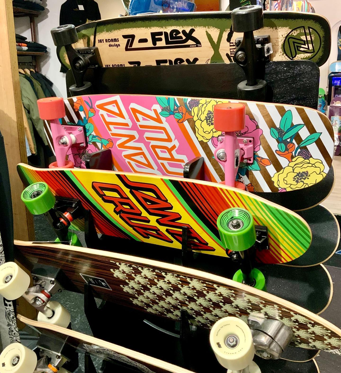 Bank's Skate shop — photo 3