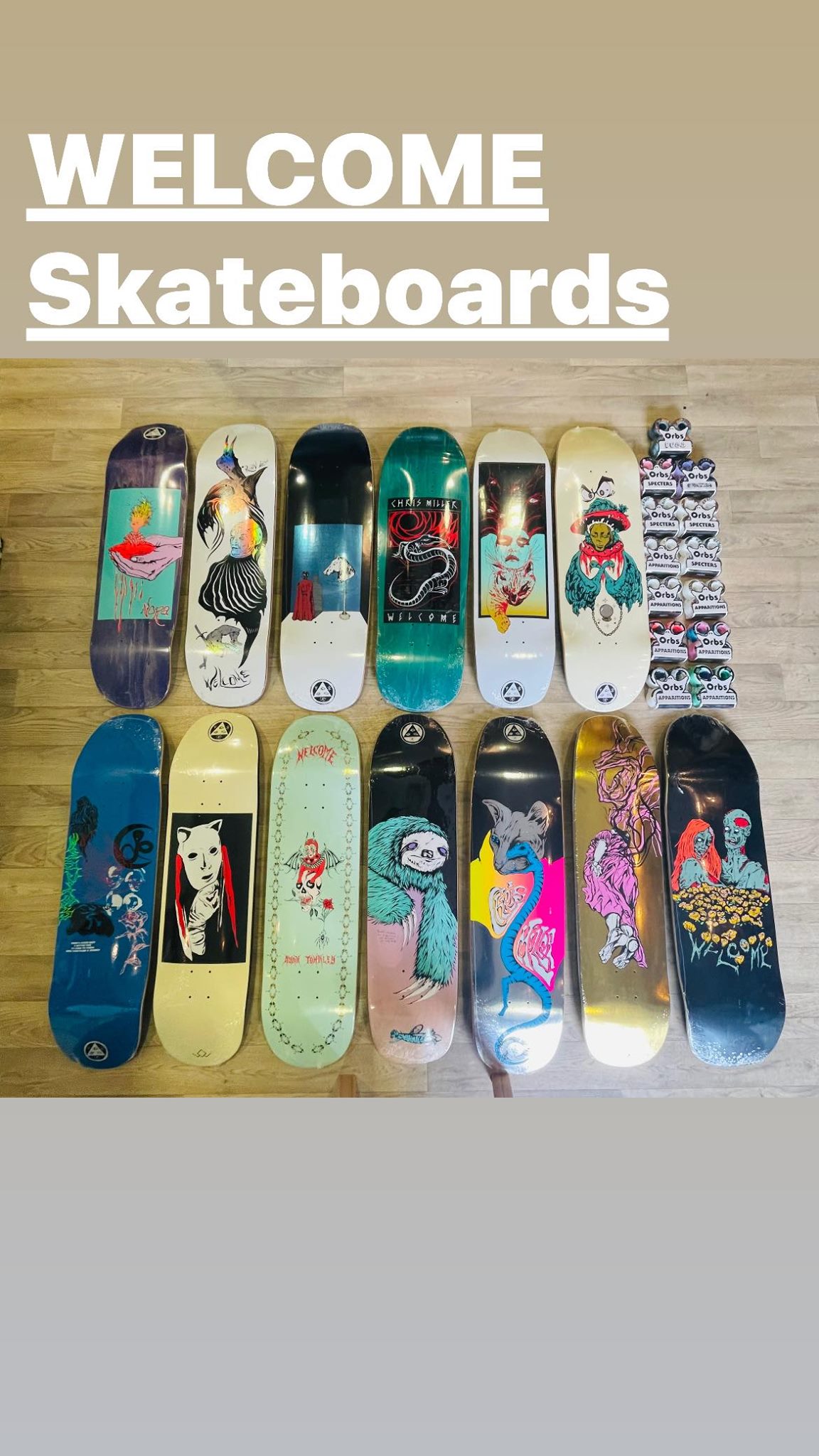 Bank's Skate shop — photo 2