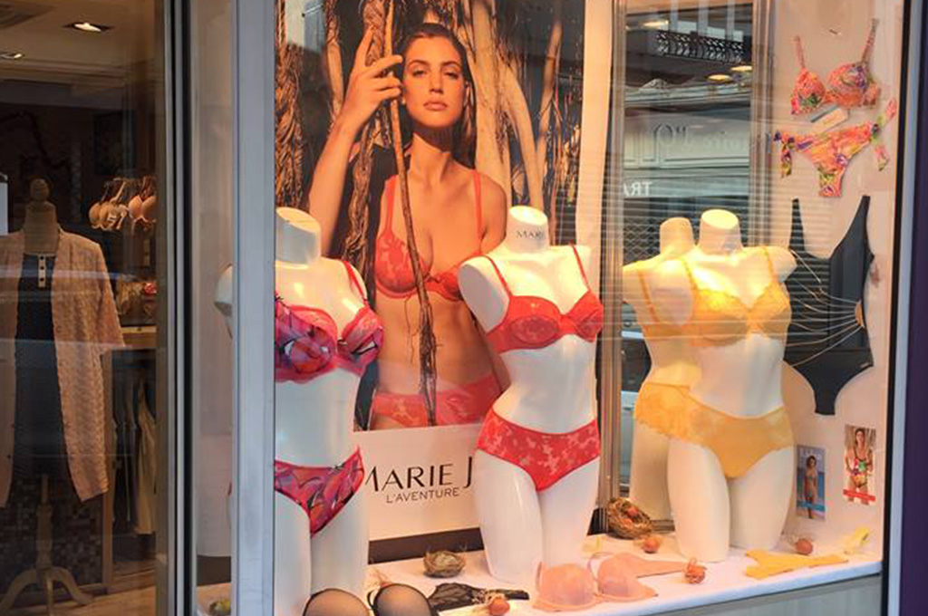 Eve Boutique — photo 3