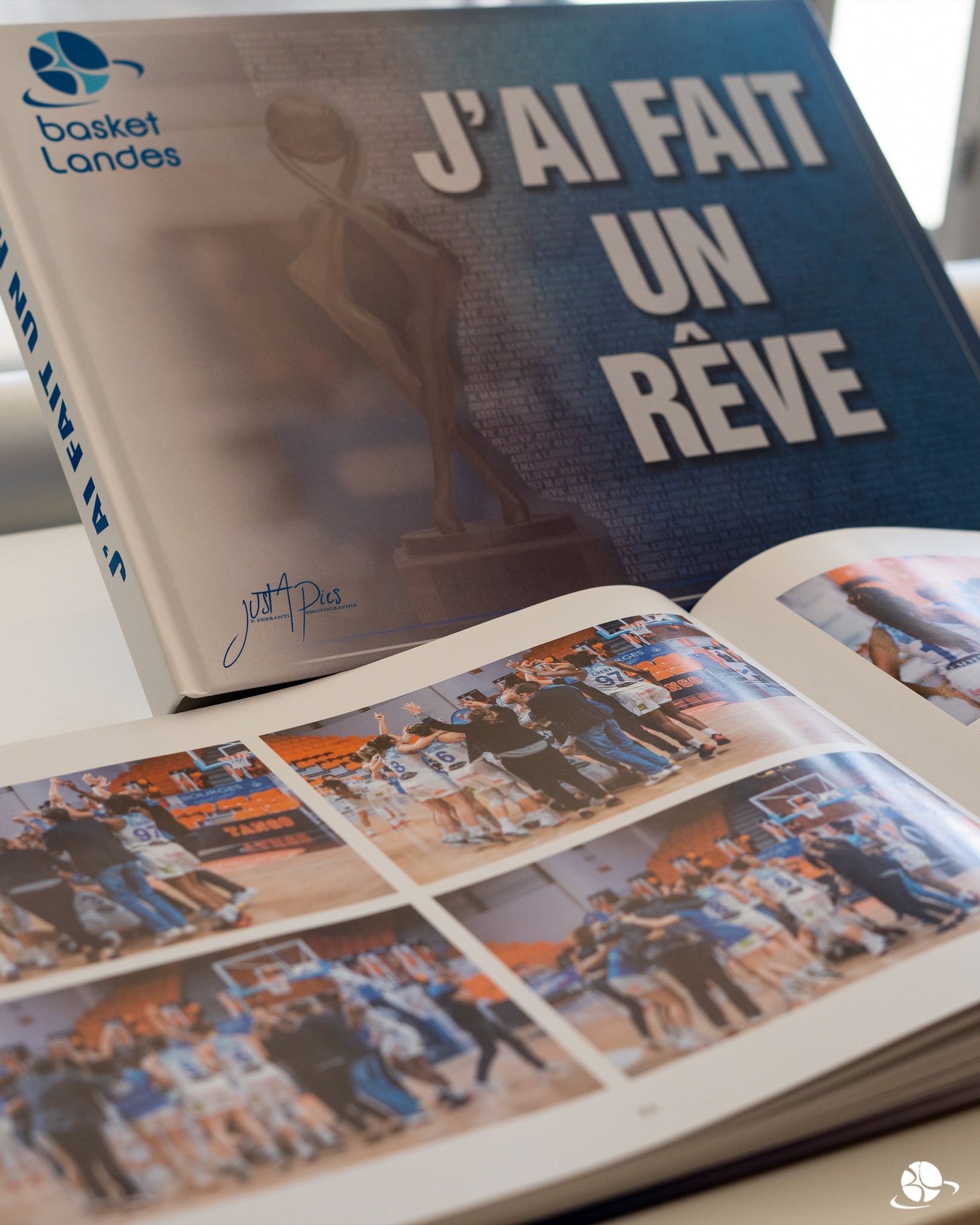 Basket Landes boutique — photo 2