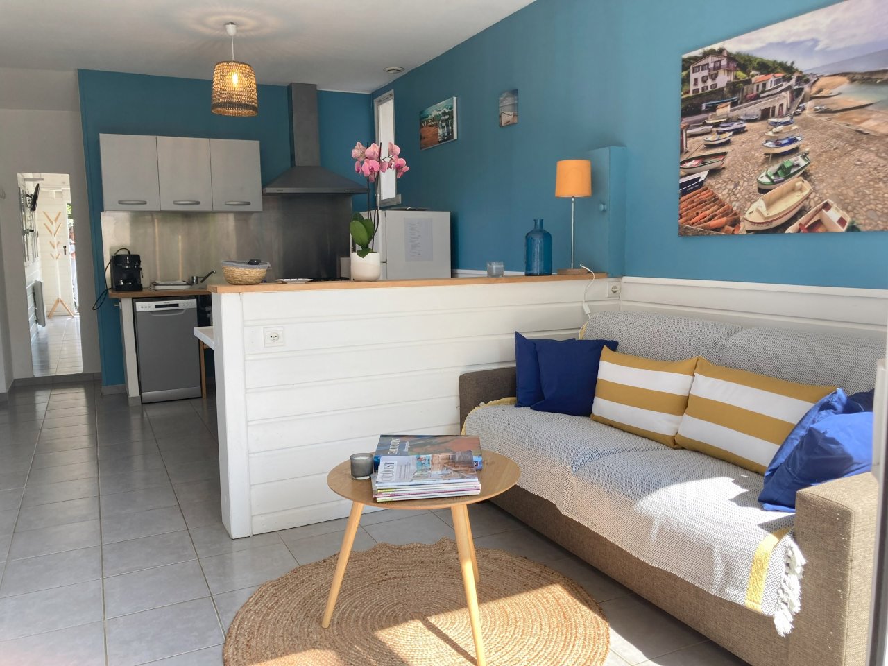 Villa Oz, Bidart - photo 16