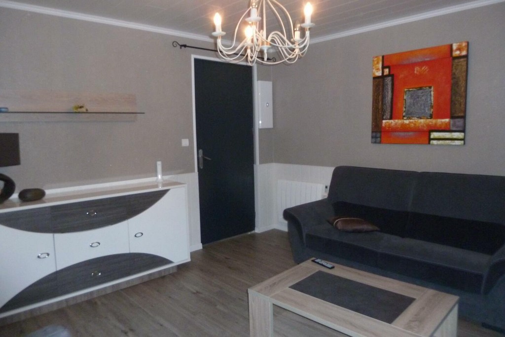 BRAZ MICHEL - appartement  LES Violettes, Liginiac - photo 5