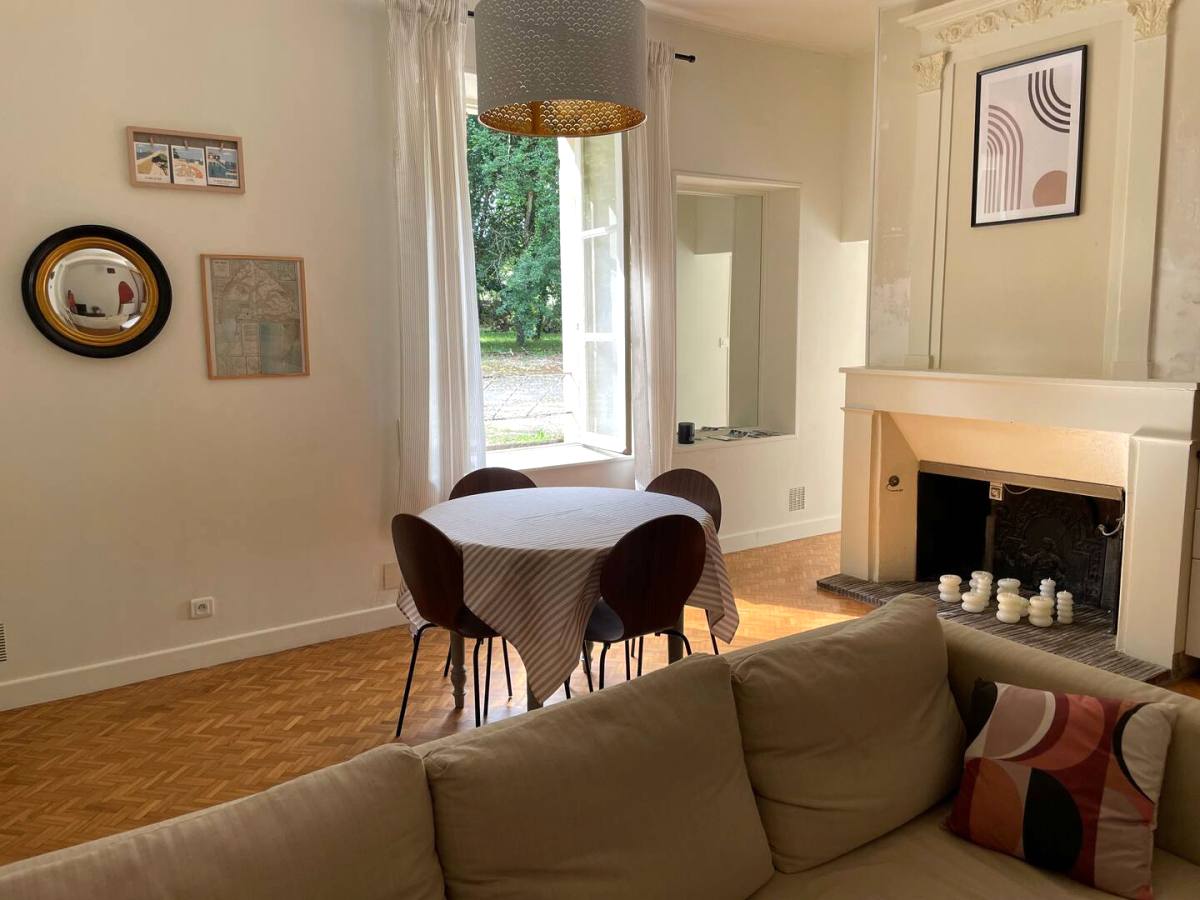 L'Appart du Château, Tonneins - photo 3