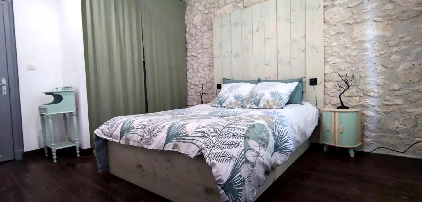 Maison de village, Laplume - photo 5