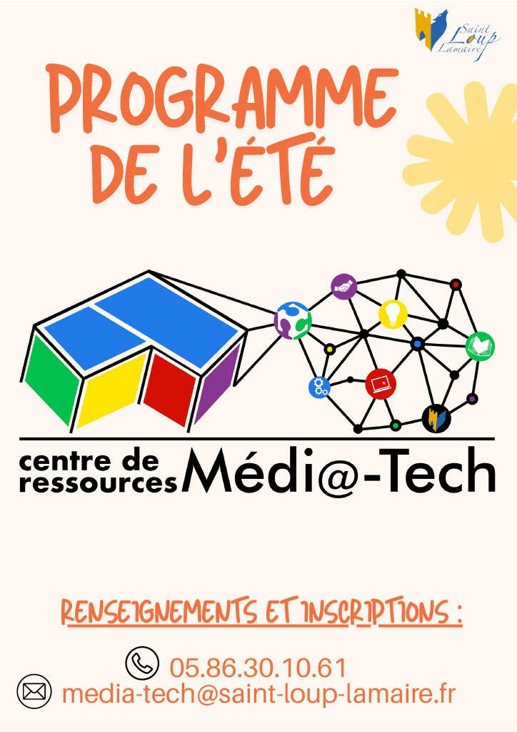 Vendredi scientifique
