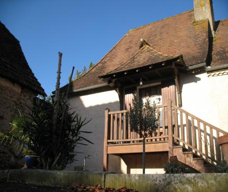 Madame Albine LANGEVIN