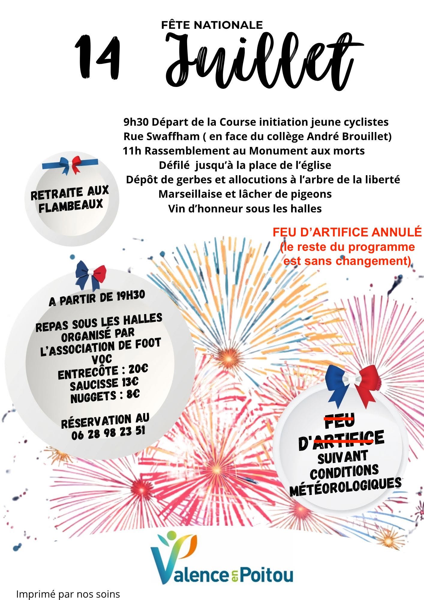 Fête nationale